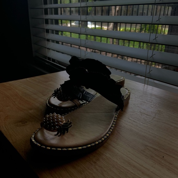 Springtime Sandals! - Picture 3 of 4